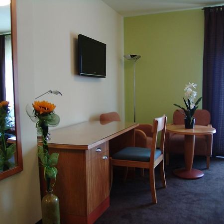 Green Energy Rooms Krakow Bagian luar foto