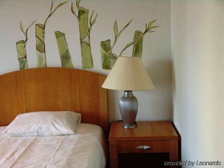 Green Energy Rooms Krakow Ruang foto