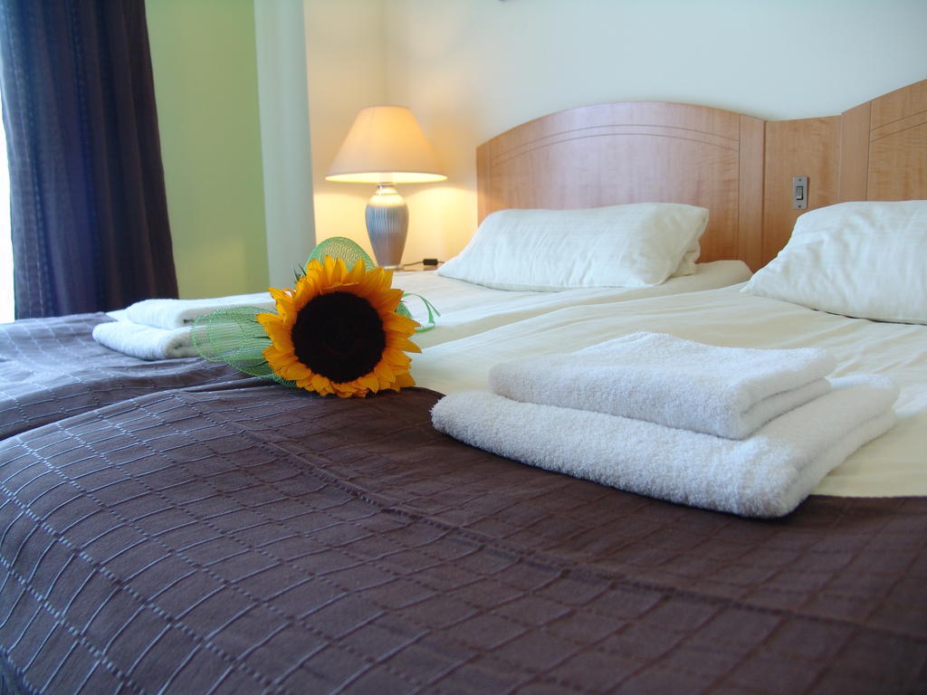 Green Energy Rooms Krakow Bagian luar foto
