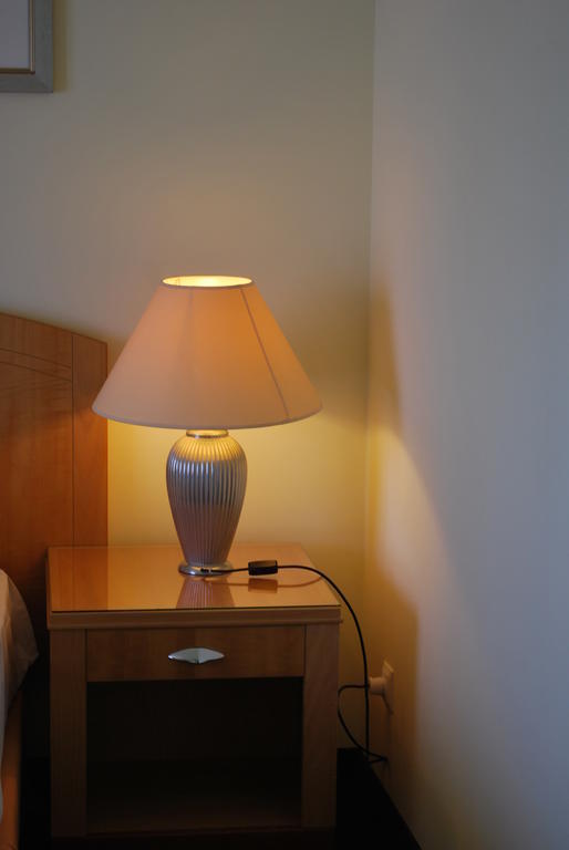Green Energy Rooms Krakow Ruang foto
