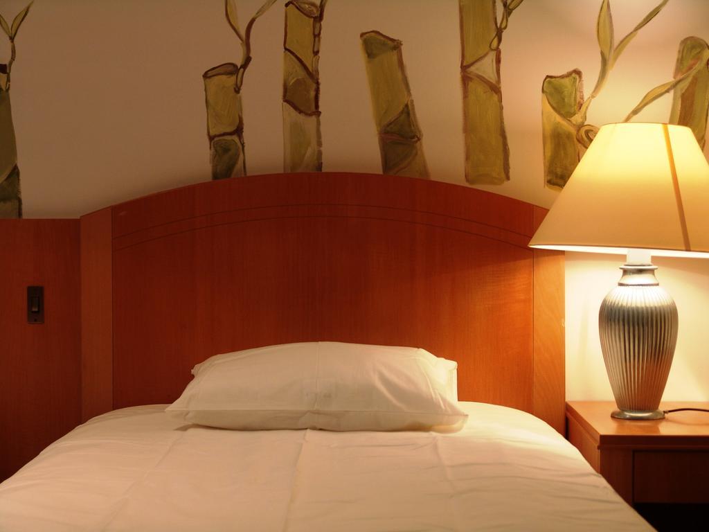 Green Energy Rooms Krakow Ruang foto