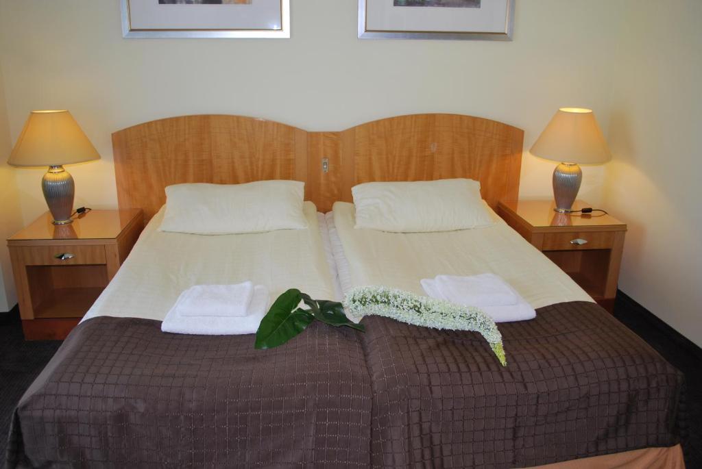 Green Energy Rooms Krakow Bagian luar foto